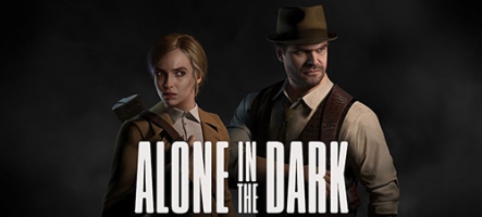 Alone in the Dark s'offre deux stars hollywoodiennes