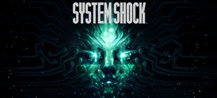 (TEST) System Shock (PC, PS4, PS5, Xbox One, Xbox Series)