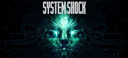 System Shock est disponible