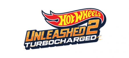 Hot Wheels Unleashed 2 – Turbocharged annoncé