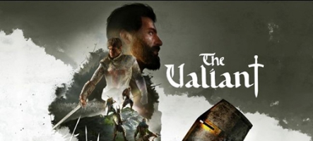 Le jeu de stratégie The Valiant arrive sur PlayStation et Xbox cet été