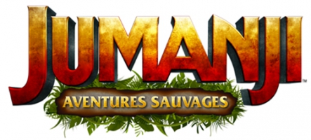 Jumanji: Aventures Sauvages annoncé sur PC et consoles