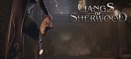 Gangs of Sherwood sera disponible le 19 octobre prochain