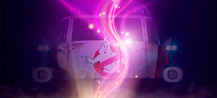 Ghostbusters: Spirits Unleashed annoncé sur Nintendo Switch