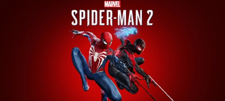 Marvel’s Spider-Man 2 sortira le 20 octobre