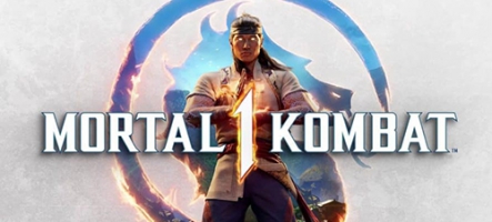 Mortal Kombat 1, premier trailer de gameplay