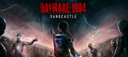 Daymare : 1994 Sandcastle s'offre une nouvelle bande-annonce