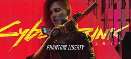 Cyberpunk 2077: Phantom Liberty, une nouvelle vidéo