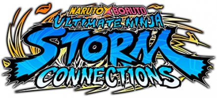 Naruto x Boruto Ultimate Ninja Storm Connections dévoile des personnages