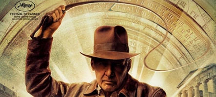 Indiana Jones et le Cadran de la Destinée, la critique du film