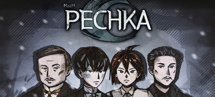 Pechka, un jeu d'aventure narratif sur l'indépendance coréenne