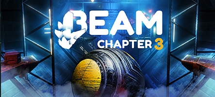 Beam Chapitre 3 est là