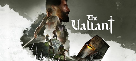 The Valiant arrive sur consoles