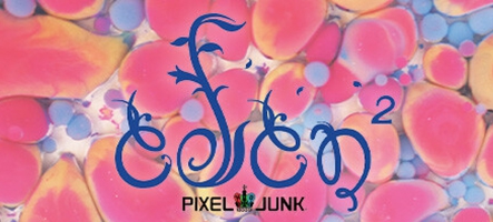 PixelJunk Eden 2 débarque sur multiplateformes