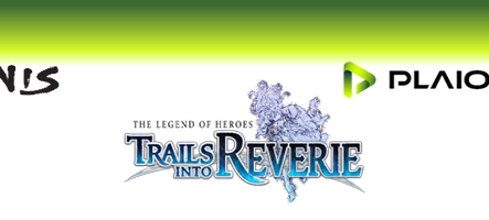 The Legend of Heroes : Trails Into Reverie est sorti