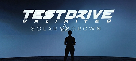 Bientôt du nouveau sur Test Drive Unlimited Solar Crown