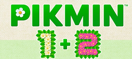 (Test) Pikmin 1 + 2 (Nintendo Switch)