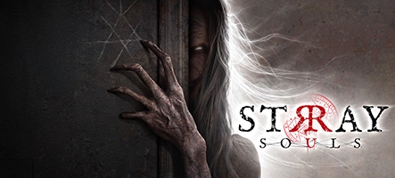 Le nouveau trailer de Stray Souls