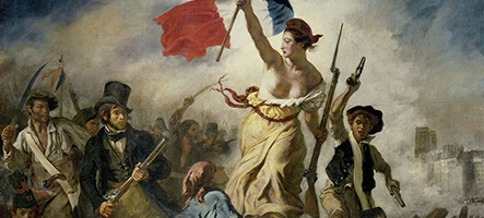 8 jeux pour redécouvrir la Révolution Française