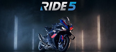 Des nouvelles de Ride 5