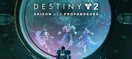 Destiny II : retour de l'évènement du Solstice