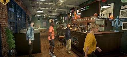 Brewpub Simulator bientôt sur Steam