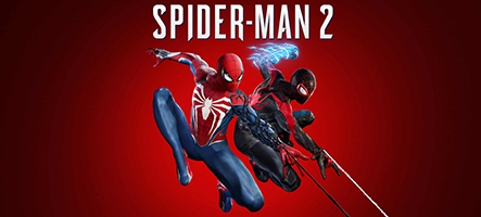 Du nouveau sur Marvel's Spider-Man 2