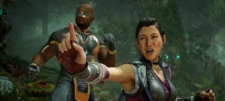 Mortal Kombat 1, déjà des infos sur le DLC