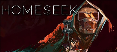 Homeseek dispo sur Steam