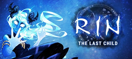 Rin : The Last Child bientôt disponible