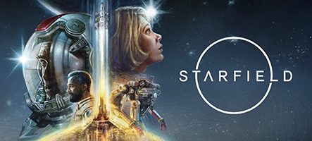 Starfield : des nouveaux trailers animés