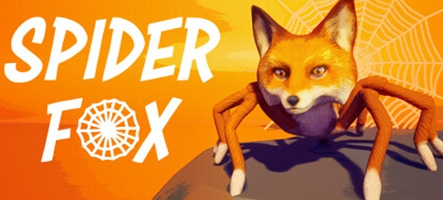 Spider Fox : vous avez bien lu