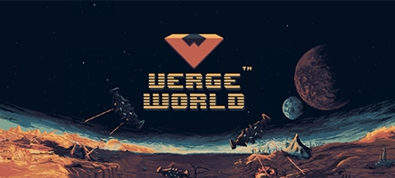 Verge Worlds au Tiny Teams Festival