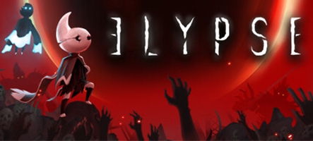 Elypse : un jeu indépendant français