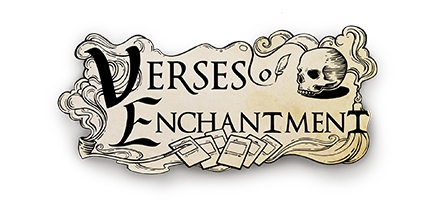 Verses of Enchantment : Cartes, I.A. et Poésie