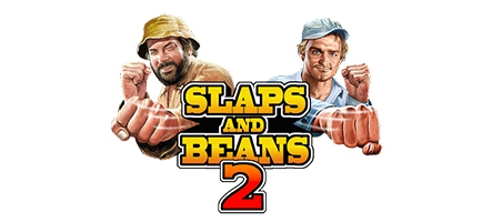 Slaps and Beans 2 : Bud et Terence sont de retour