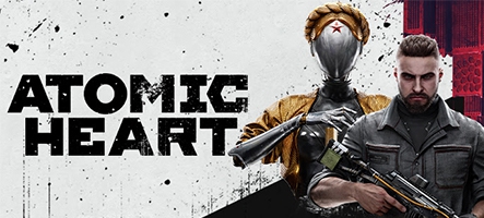 Atomic Heart : le premier DLC