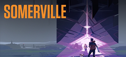 Somerville : une aventure sci-fi sur Playstation