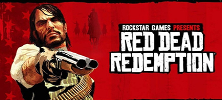 Un nouveau portage pour Red Dead Redemption