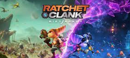 (Test) Ratchet et Clank : Rift Apart (PC)