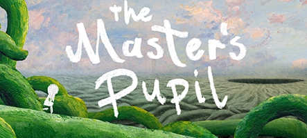 The Master's Pupil : un jeu de plateforme pas comme les autres