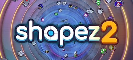 Shapez 2 : un nouveau trailer de gameplay