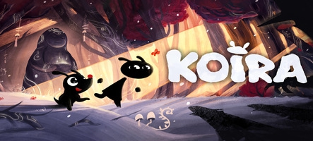 DON'T NOD annonce leur nouveau jeu d'aventure développé par Tolima : Koira