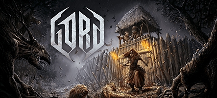 Gord : un RTS dark fantasy est sorti