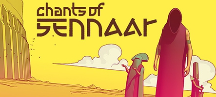 Chants of Sennaar : un trailer pour la Gamescom