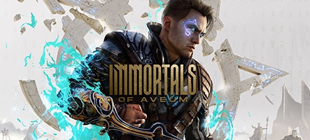 Immortals of Aveum est sorti sur PC, PS5 et Xbox Series