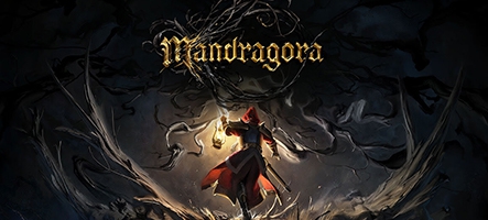 Un nouveau trailer pour Mandragora