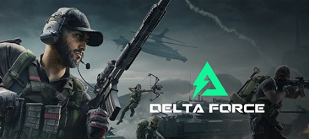 Delta Force: Hawk Ops annoncé