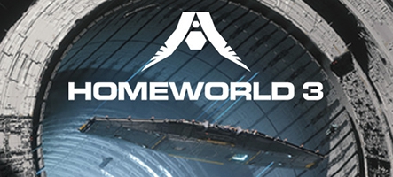 Homeworld 3 : un nouveau trailer pour la Gamescom