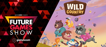 Wild Country : un jeu de stratégie compétitif